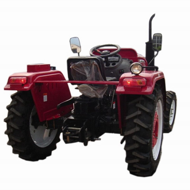 40hp Tractor 
